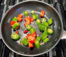 A hot sauce for canned seafood